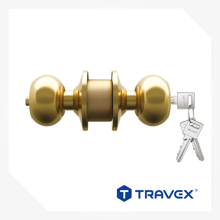 Perilla Dormitorio Clásica