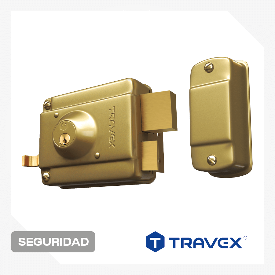 Cerradura Blindada 226